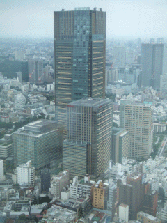 森タワー49階1