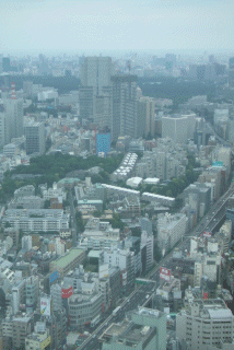 森タワー49階2
