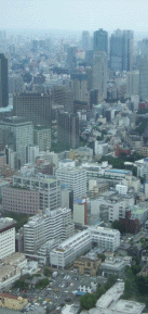 森タワー49階4