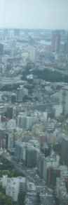 森タワー49階7