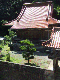 龍沢寺1
